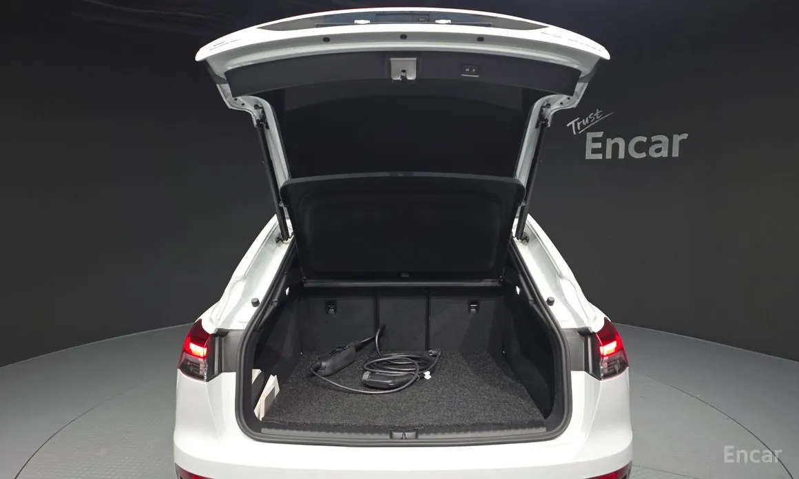 Фото 20 - Audi Q4 e-tron