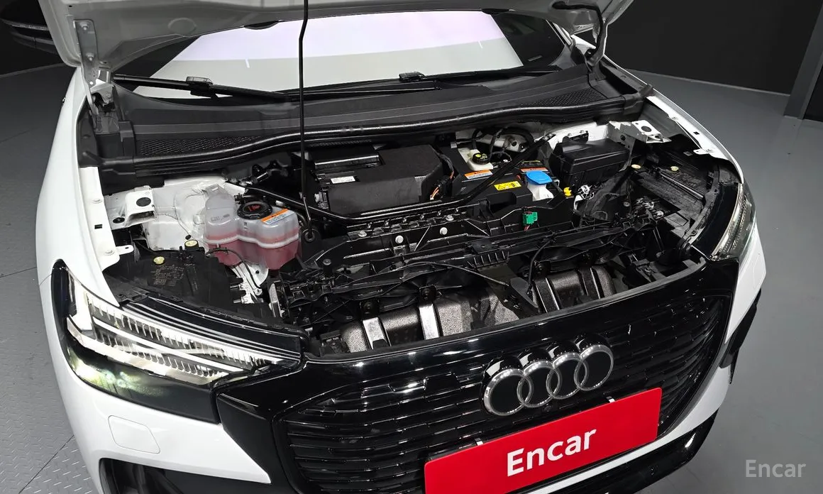 Фото 6 - Audi Q4 e-tron