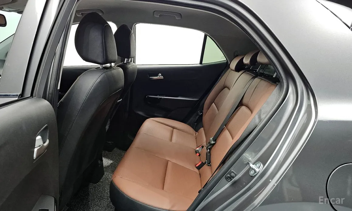 Фото 12 - Kia Morning