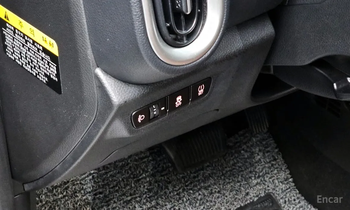 Фото 14 - Kia Morning