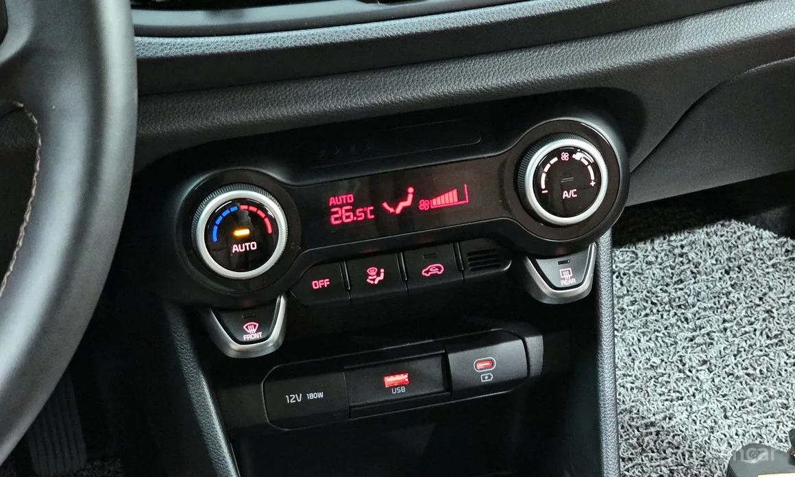 Фото 18 - Kia Morning