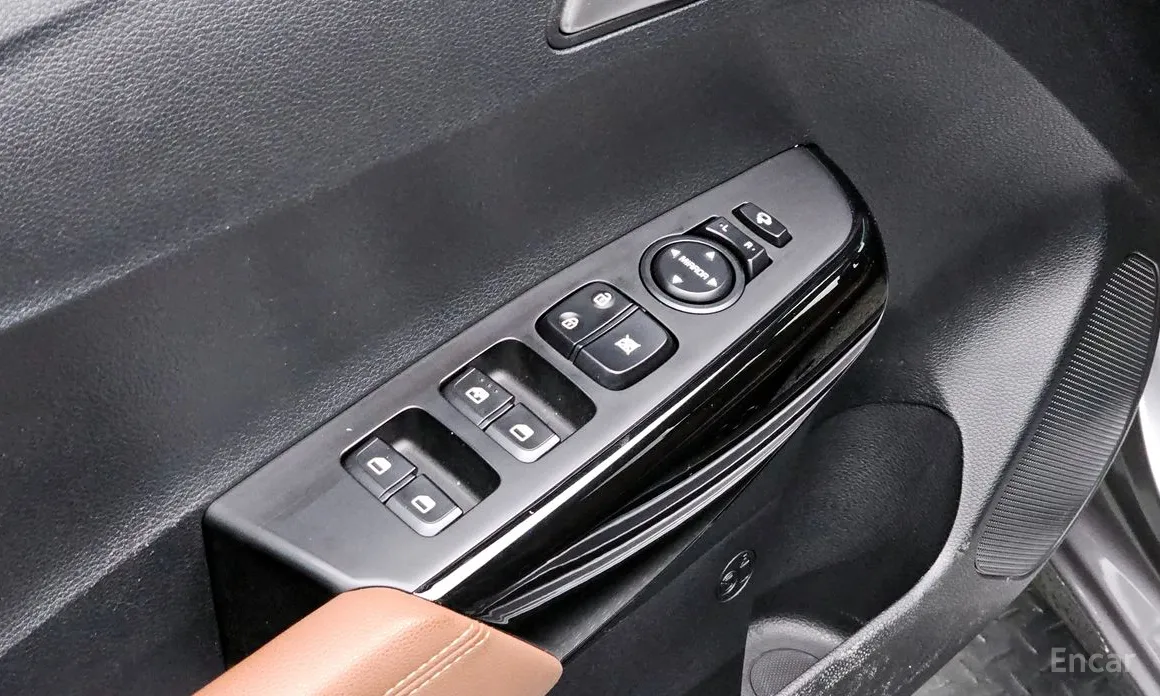 Фото 19 - Kia Morning