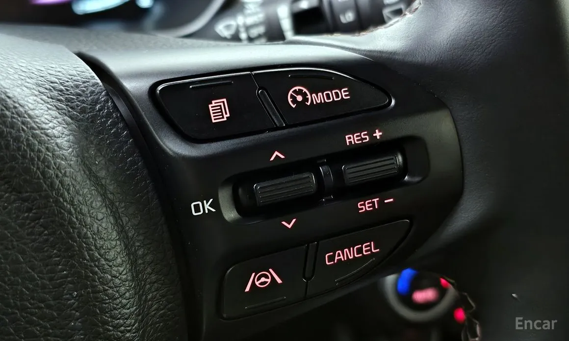 Фото 20 - Kia Morning