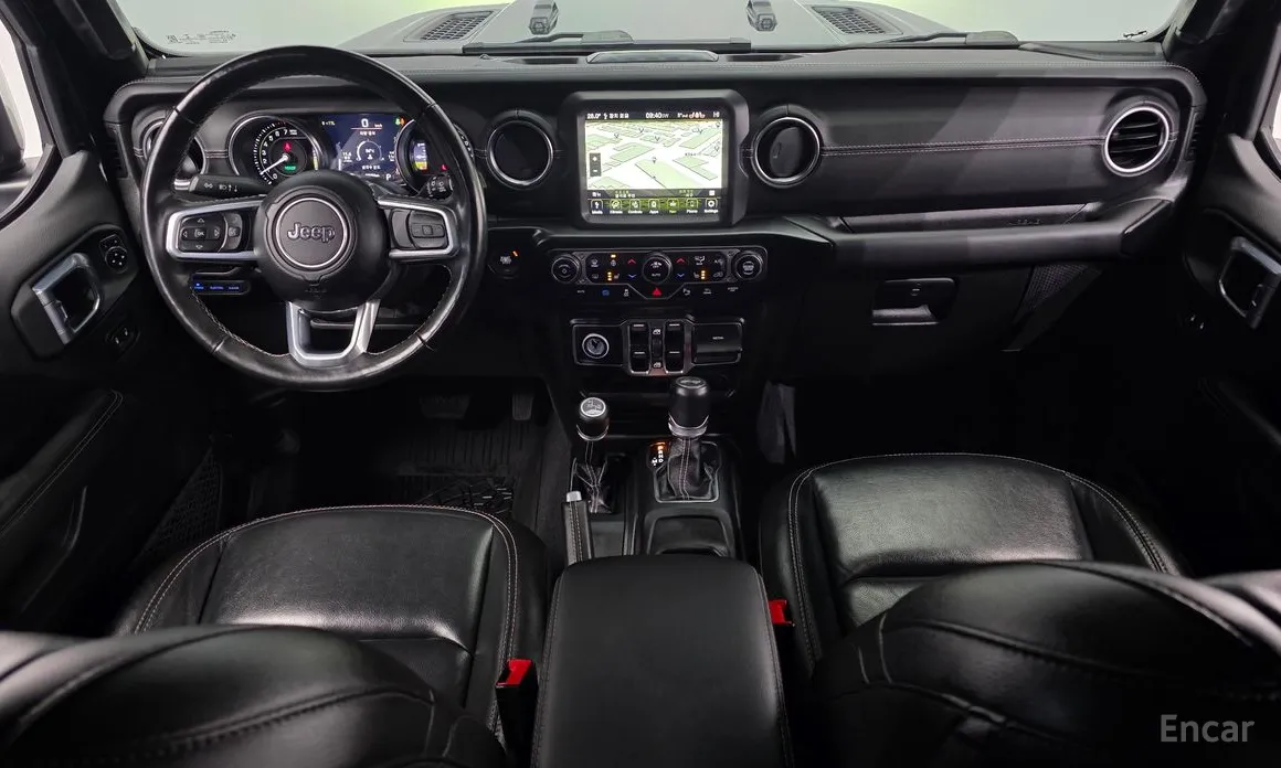 Фото 7 - Jeep Wrangler