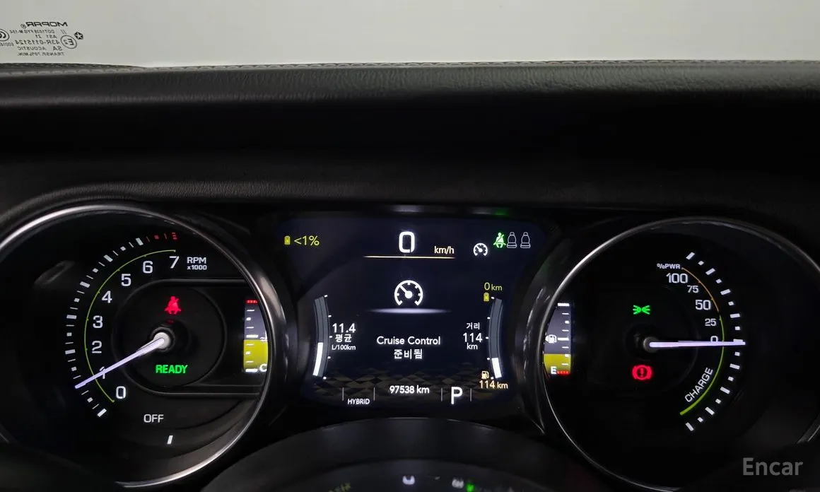 Фото 8 - Jeep Wrangler