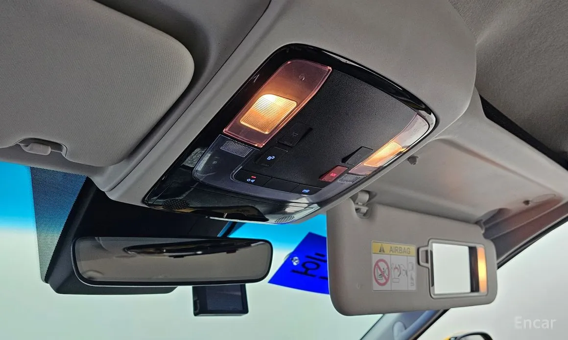 Фото 19 - Hyundai Staria