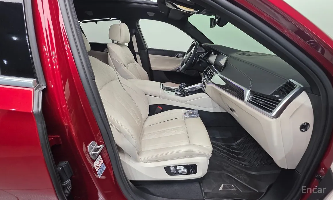 Фото 10 - BMW X6
