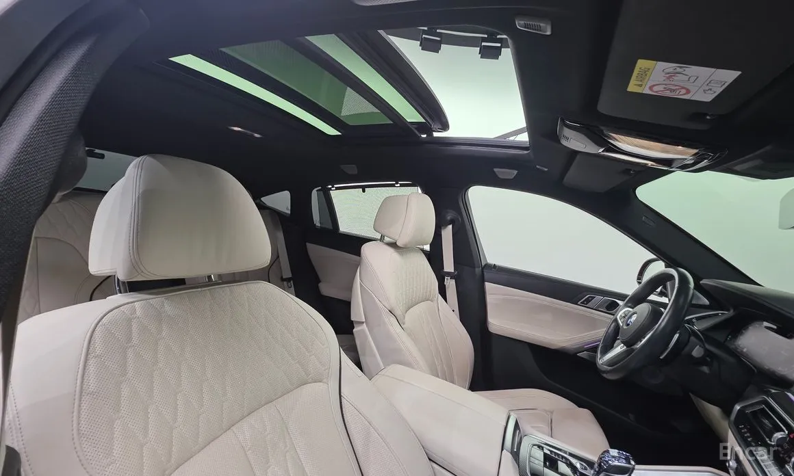 Фото 12 - BMW X6