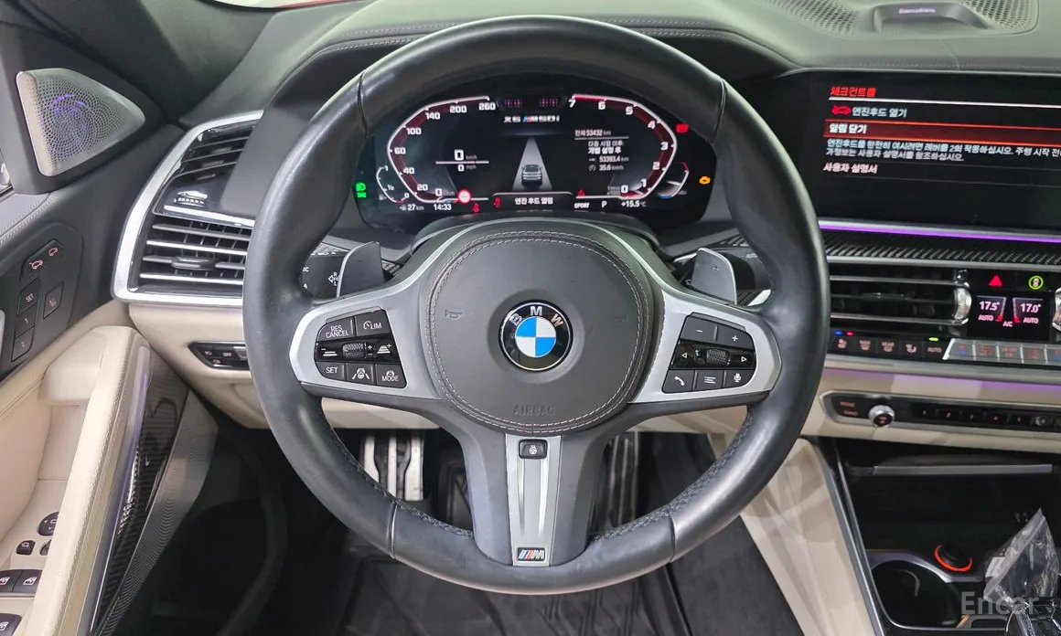 Фото 14 - BMW X6