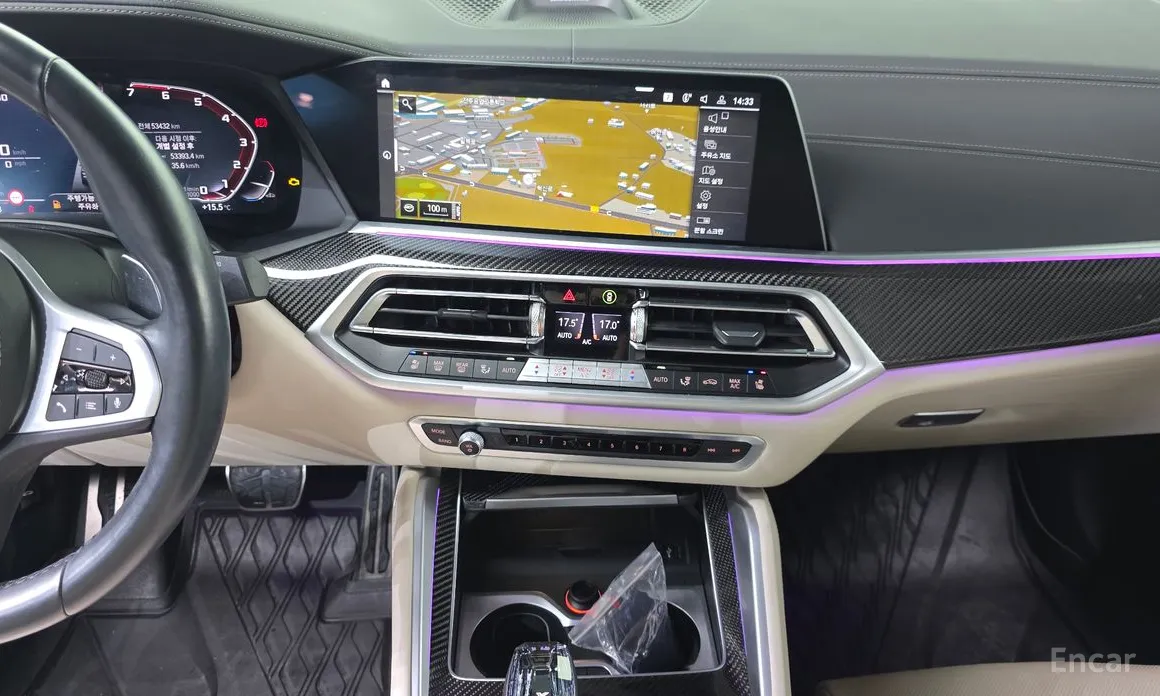 Фото 15 - BMW X6