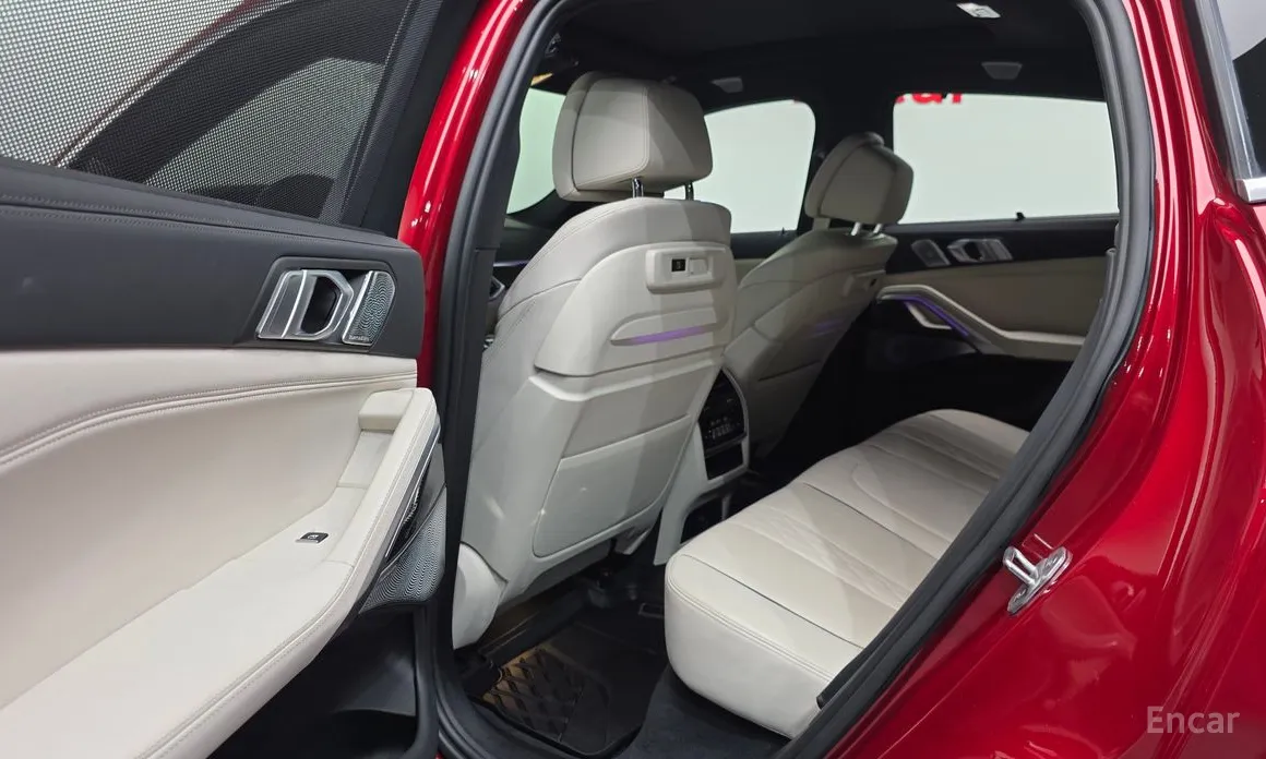 Фото 17 - BMW X6