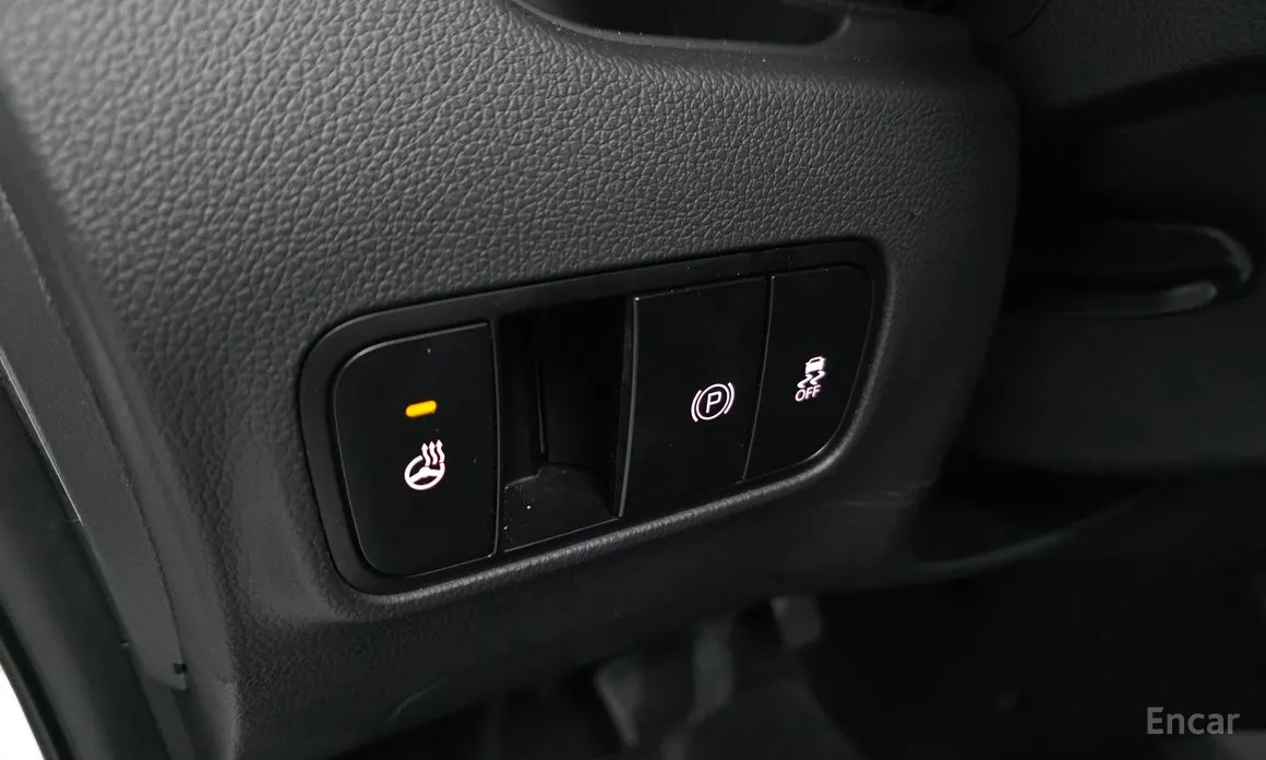 Фото 14 - Kia Ray