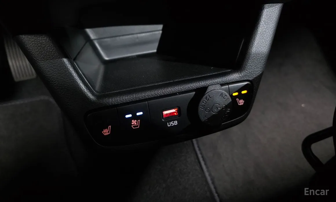 Фото 18 - Kia Ray