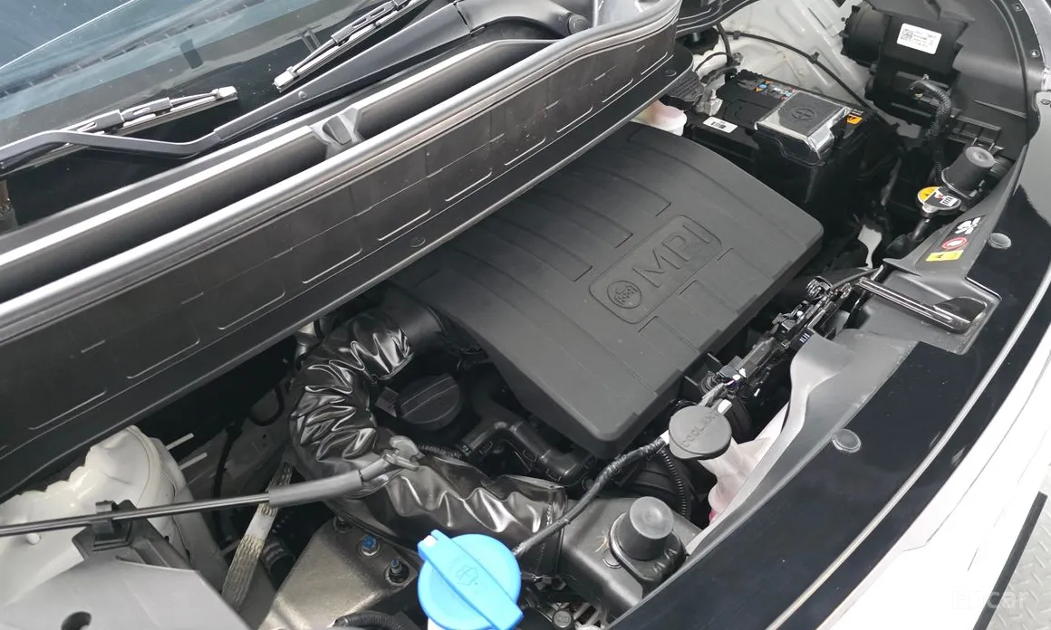 Фото 6 - Kia Ray