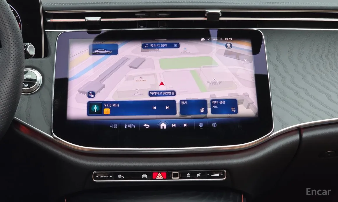 Фото 14 - Mercedes-Benz E-Class