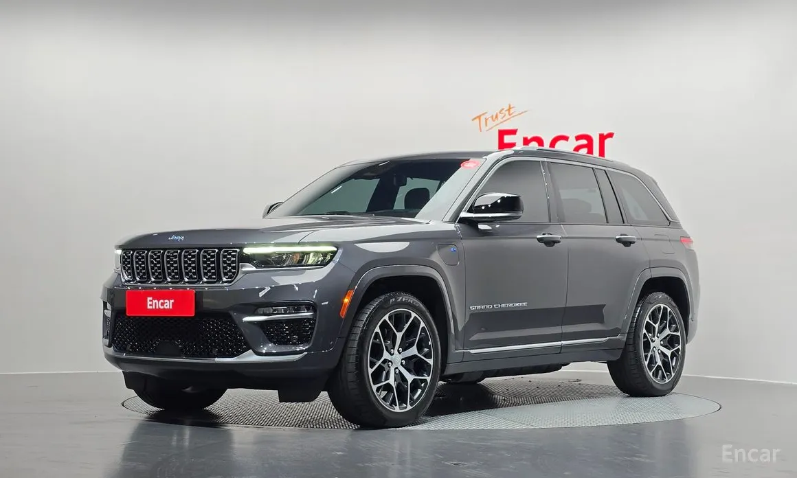 Фото 1 - Jeep Cherokee