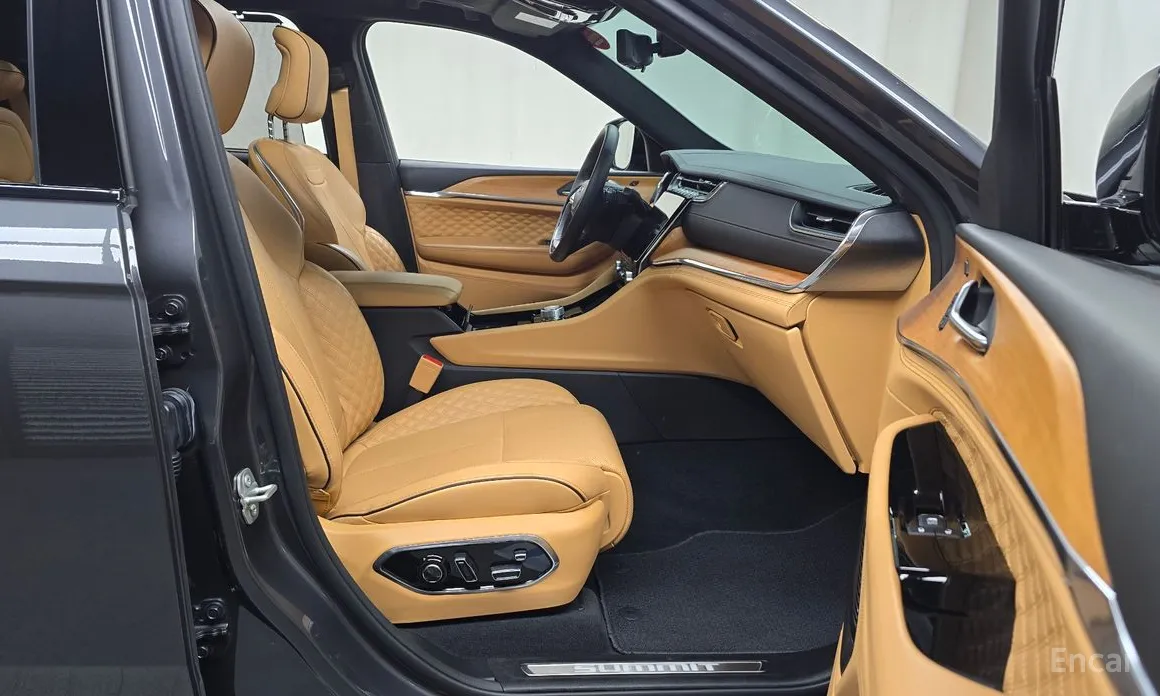 Фото 11 - Jeep Cherokee