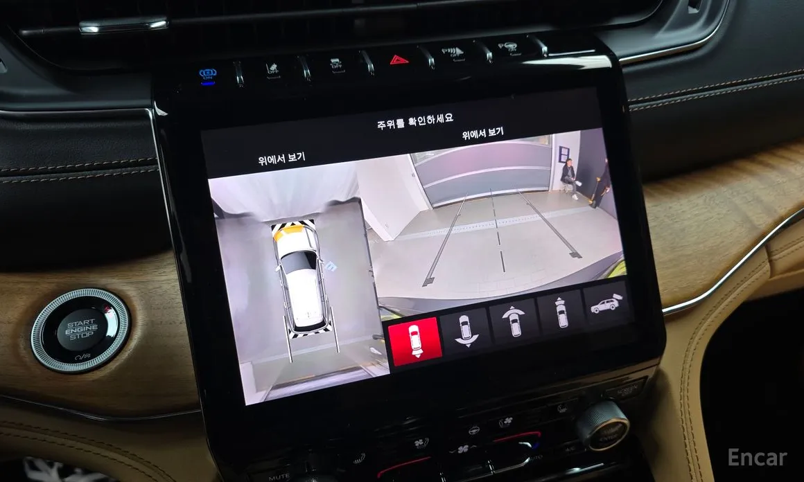 Фото 15 - Jeep Cherokee