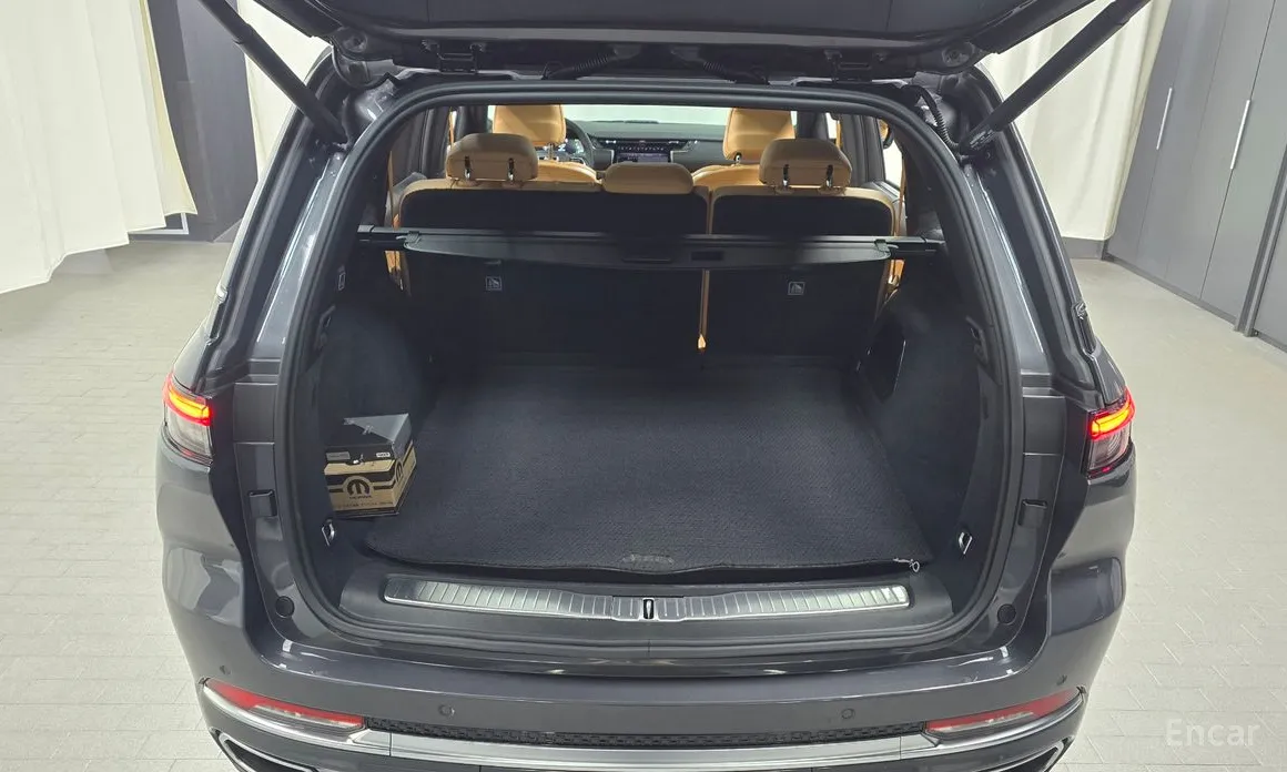 Фото 20 - Jeep Cherokee