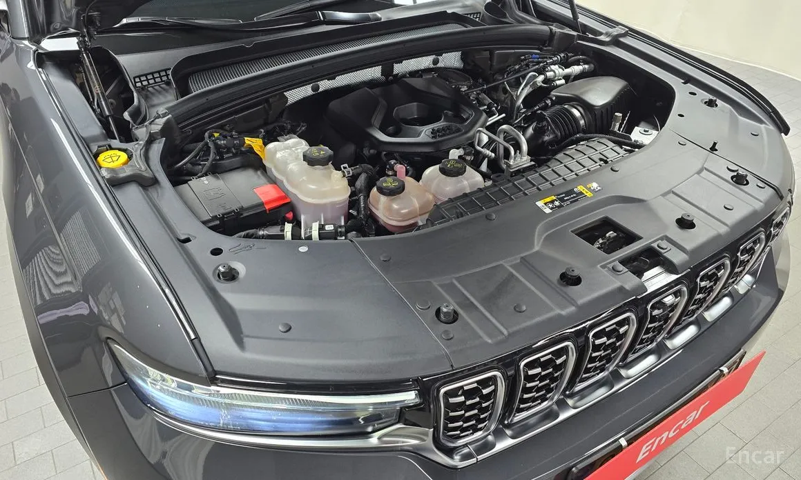 Фото 6 - Jeep Cherokee