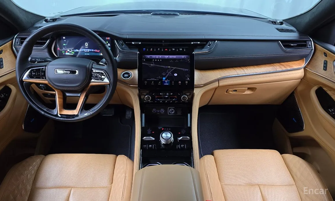 Фото 7 - Jeep Cherokee