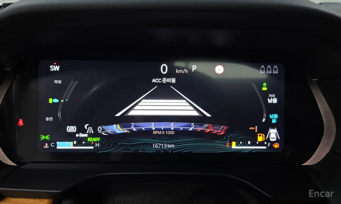 Фото 8 - Jeep Cherokee