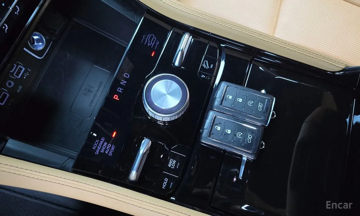 Фото 9 - Jeep Cherokee