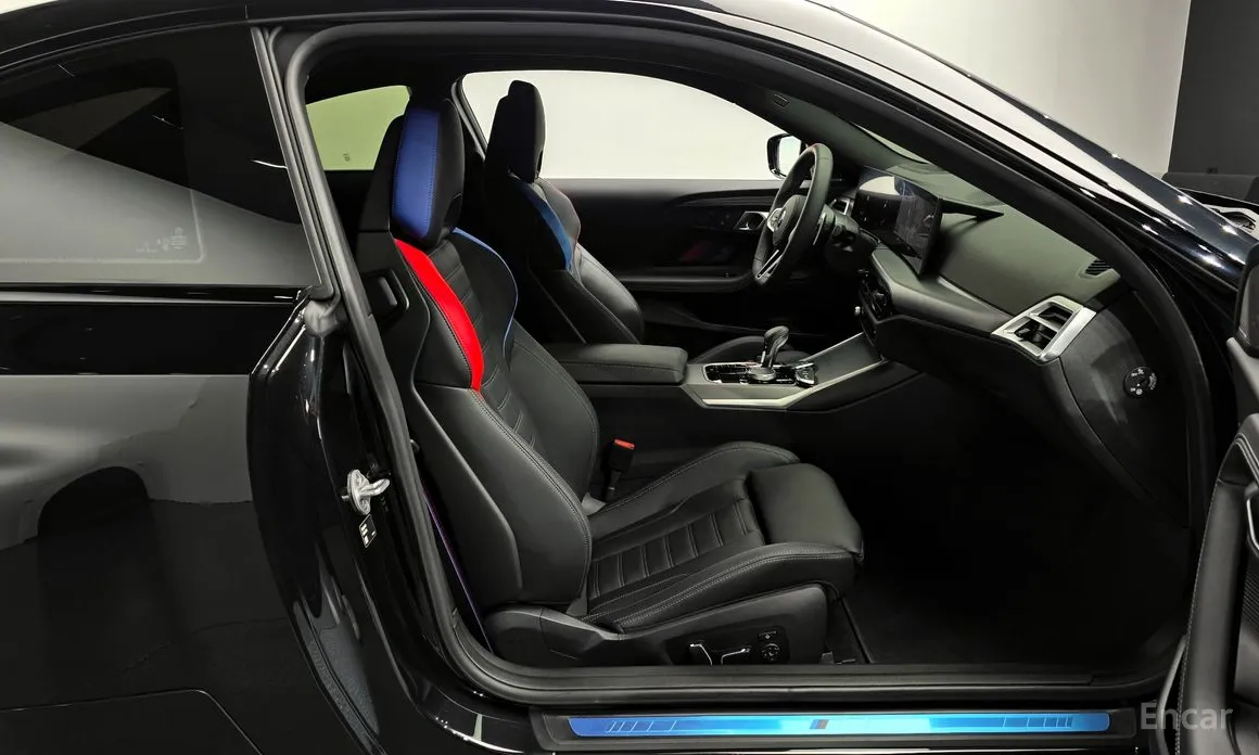 Фото 10 - BMW M2