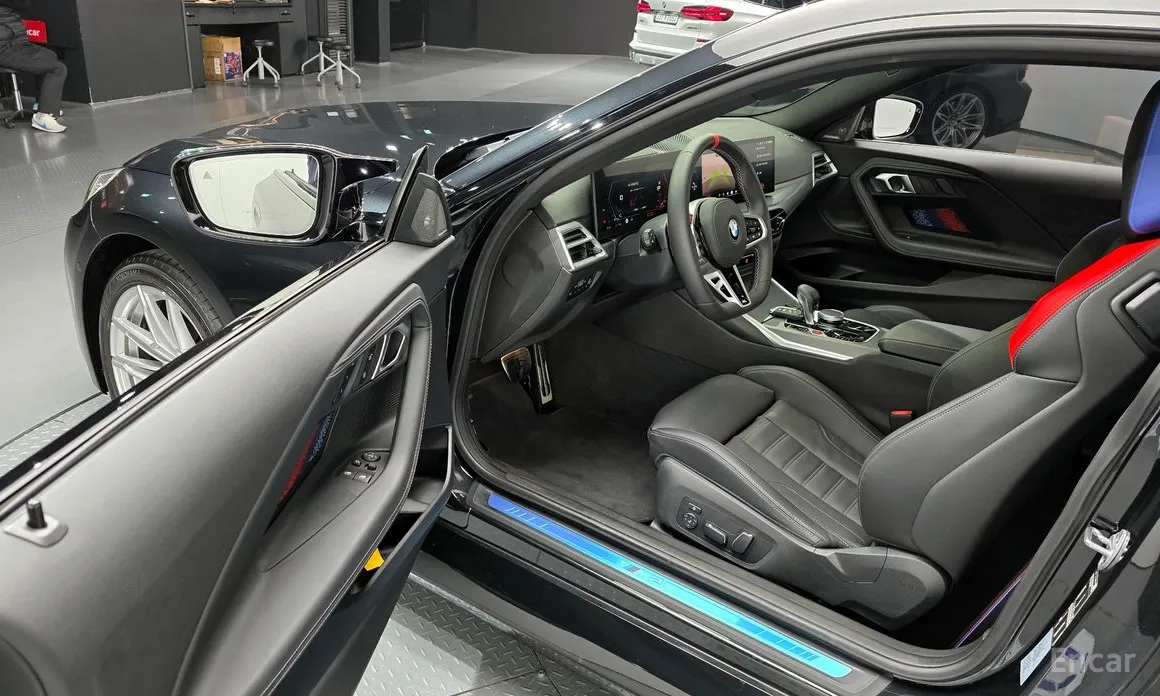 Фото 11 - BMW M2