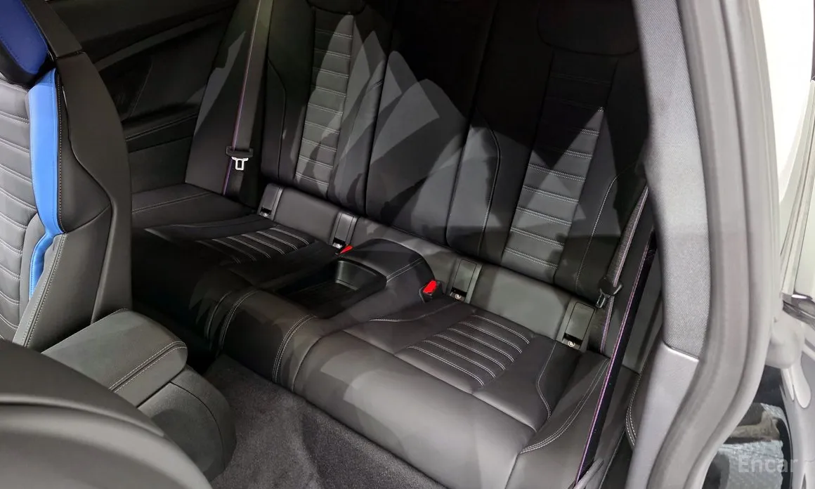 Фото 12 - BMW M2