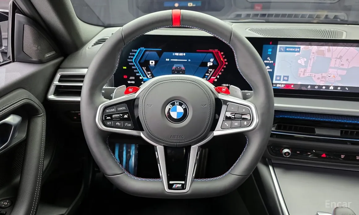 Фото 13 - BMW M2