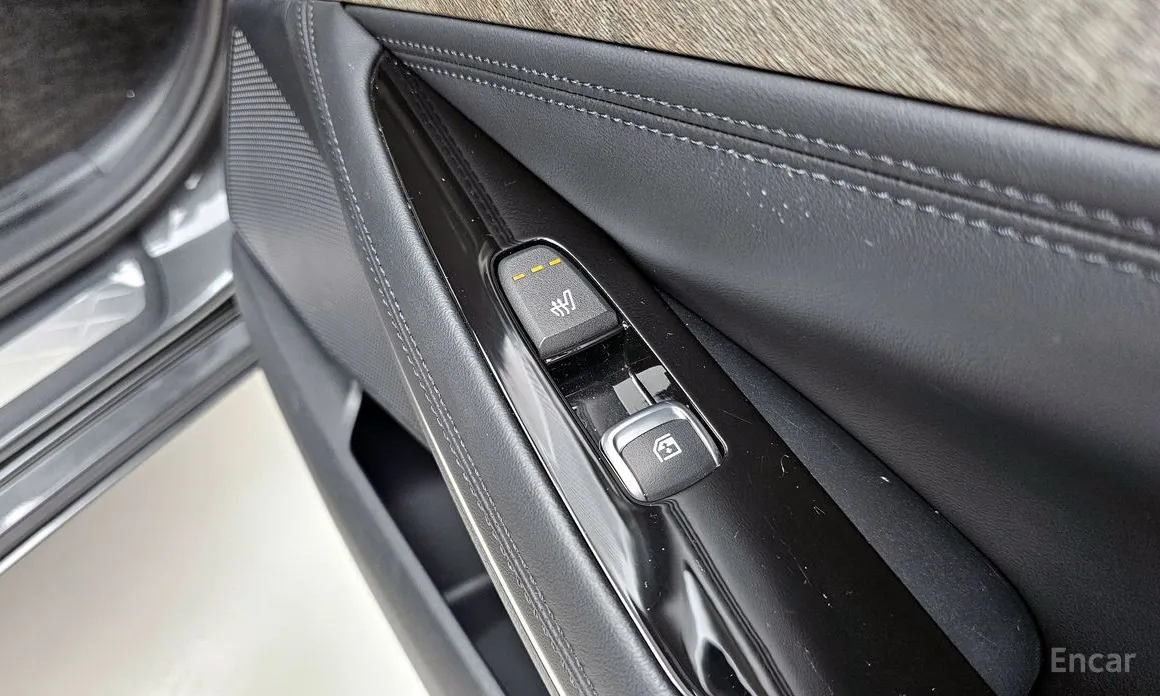 Фото 20 - Kia K8