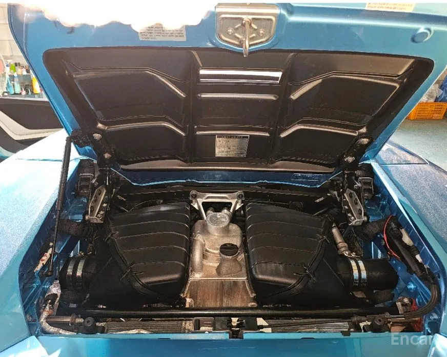 Фото 12 - Lamborghini Huracan