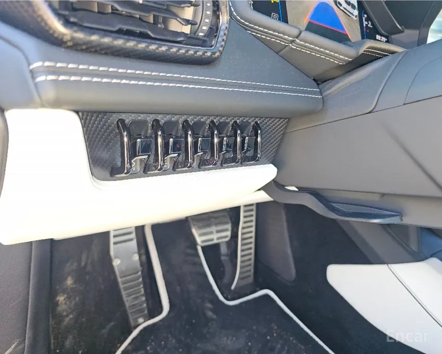 Фото 9 - Lamborghini Huracan