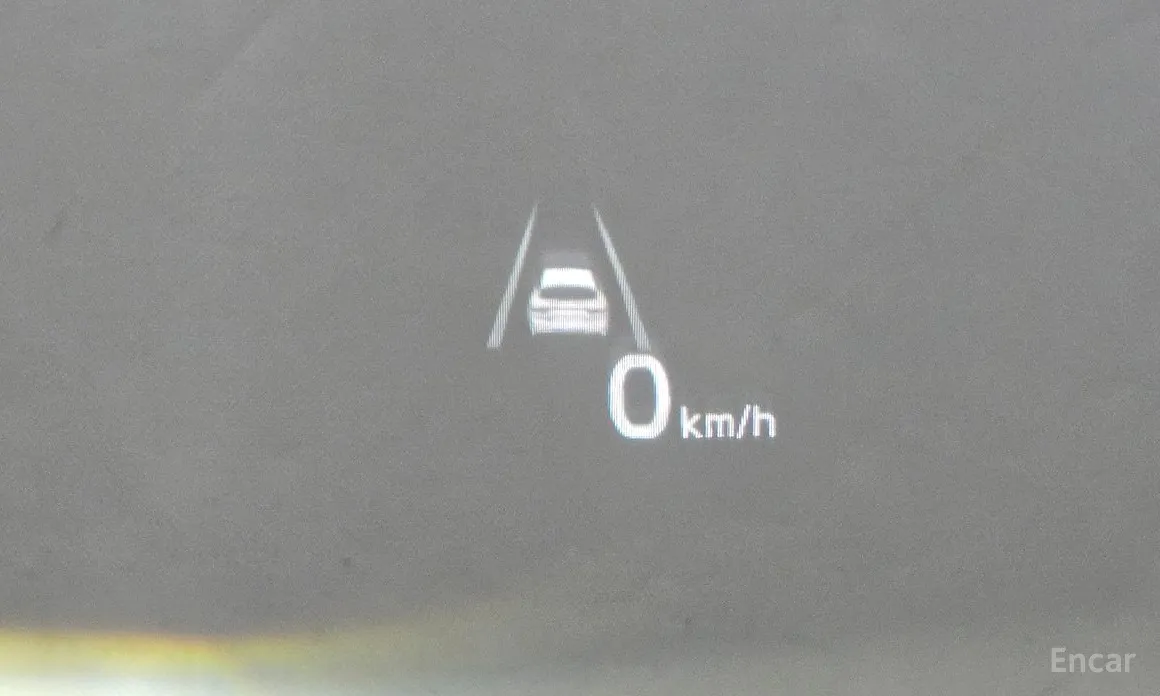 Фото 17 - Kia Stinger