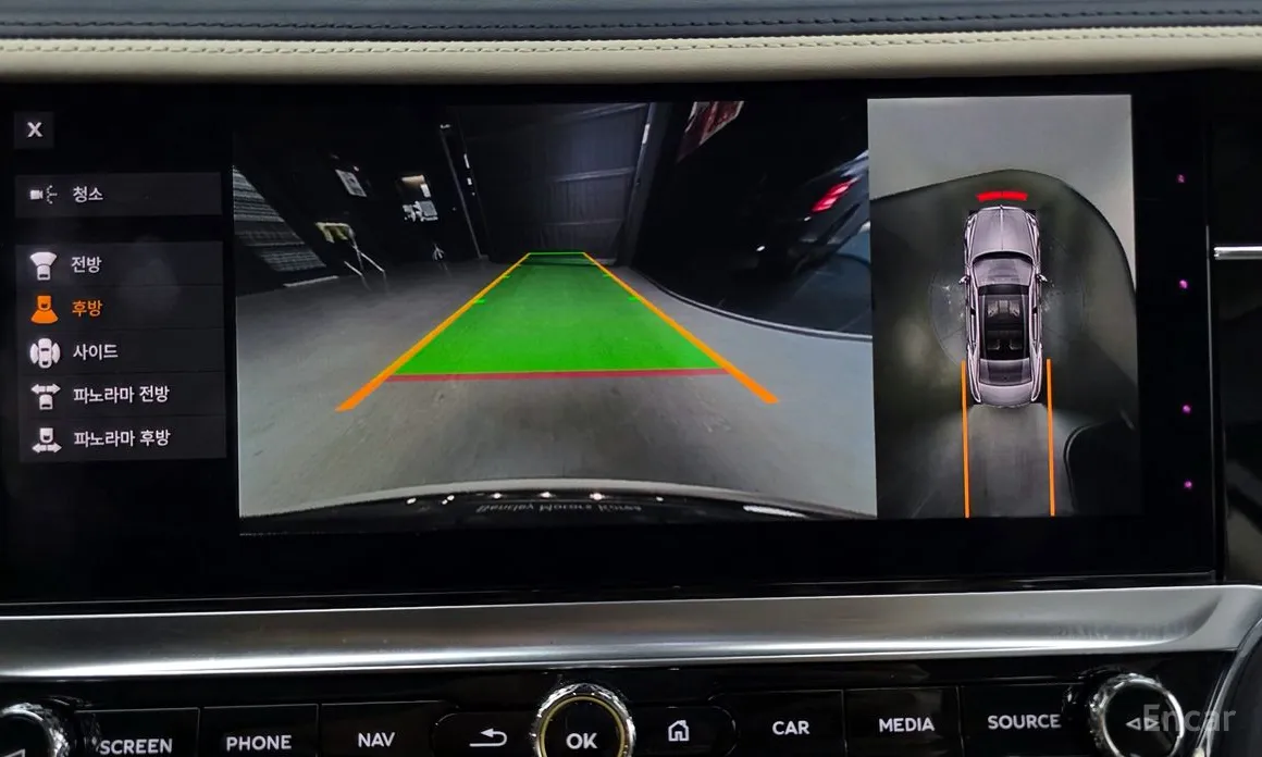 Фото 15 - Bentley Flying Spur