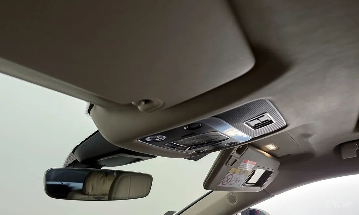 Фото 19 - Bentley Flying Spur