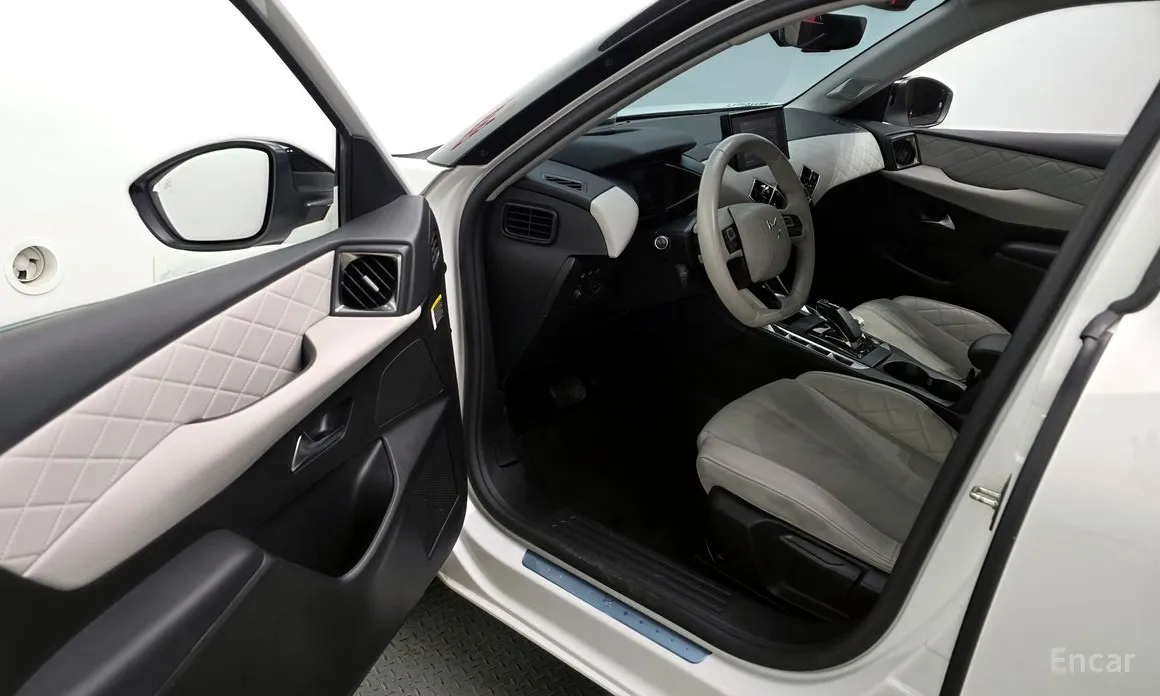 Фото 10 - Citroen DS3