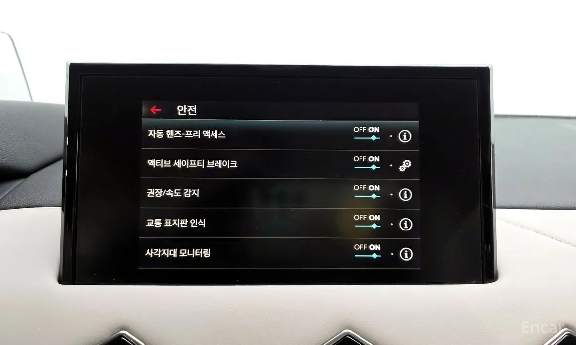 Фото 16 - Citroen DS3