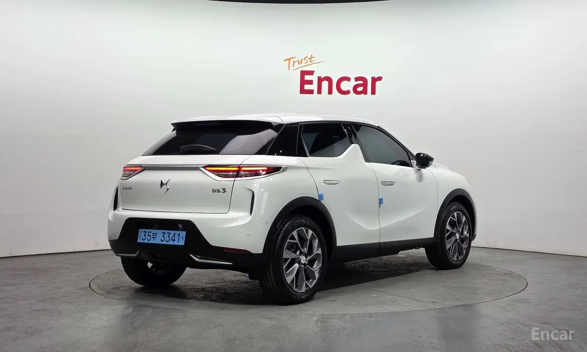 Фото 2 - Citroen DS3