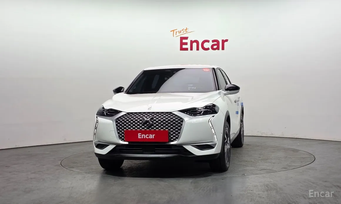 Фото 3 - Citroen DS3