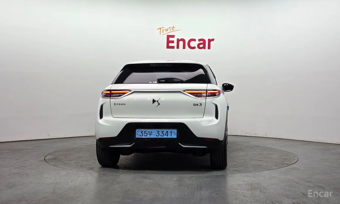 Фото 4 - Citroen DS3