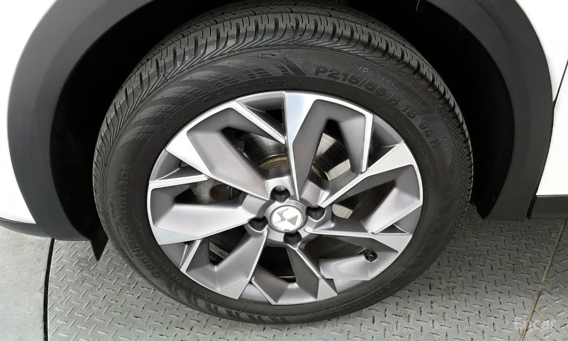 Фото 5 - Citroen DS3