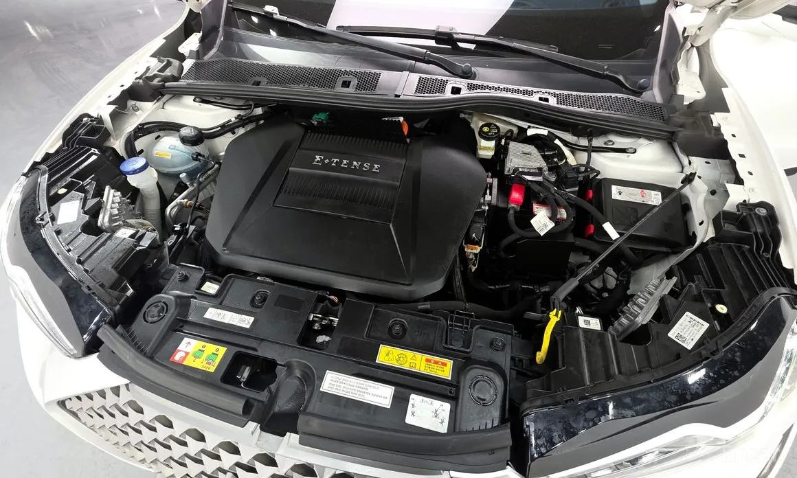 Фото 6 - Citroen DS3