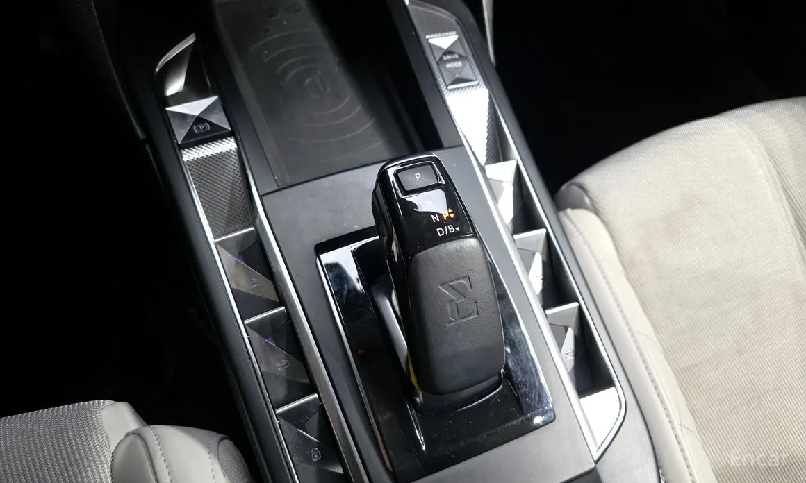 Фото 9 - Citroen DS3