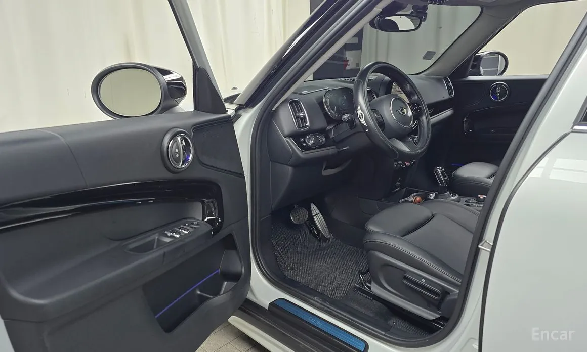 Фото 10 - Mini Countryman