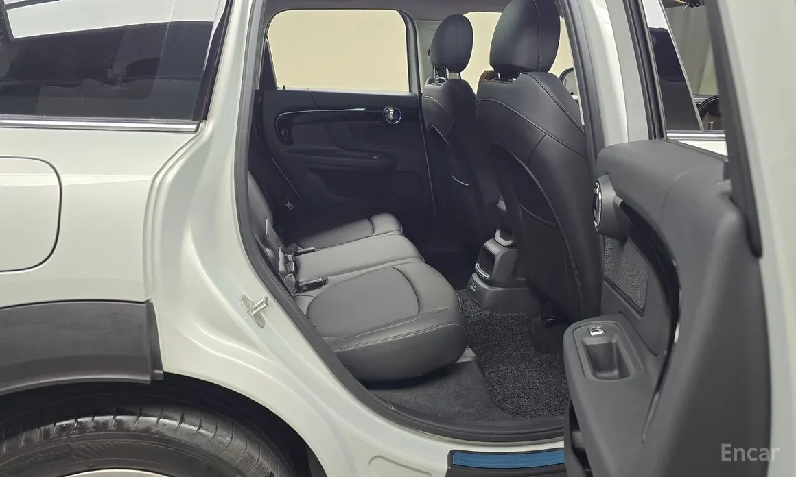 Фото 12 - Mini Countryman