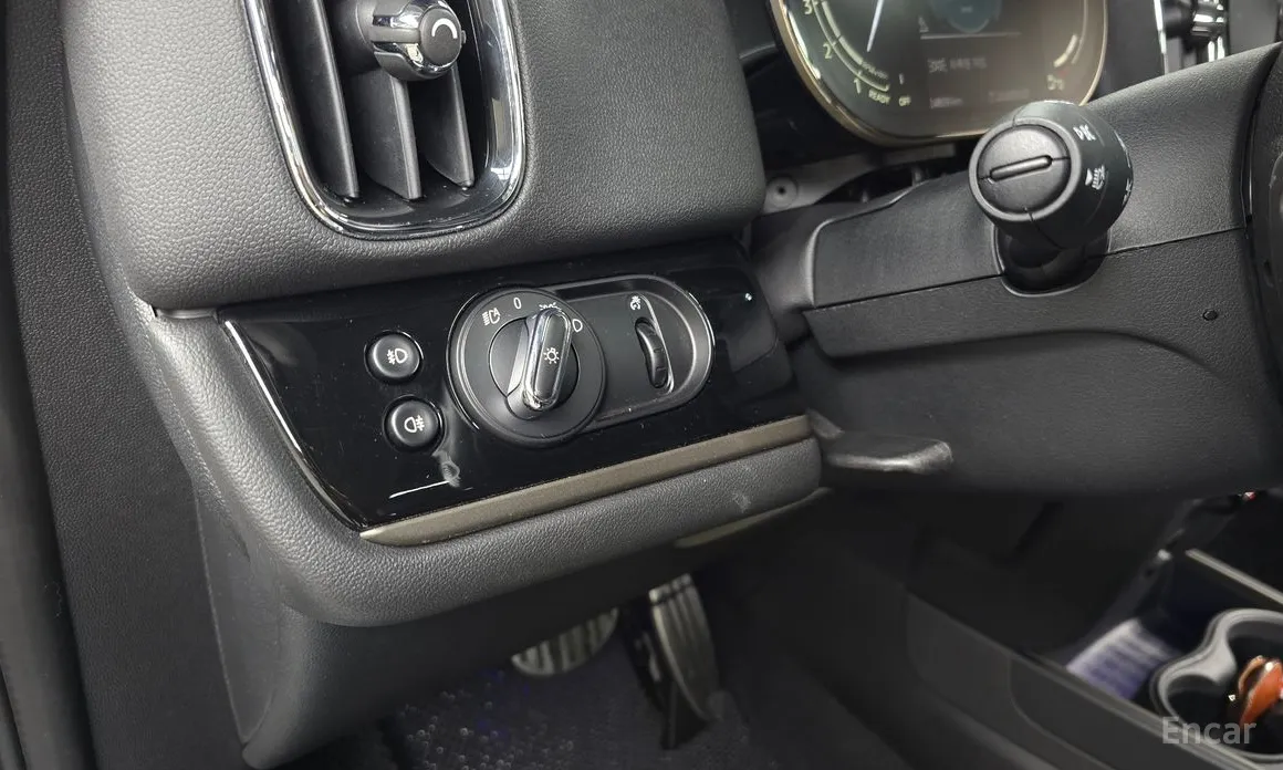 Фото 14 - Mini Countryman