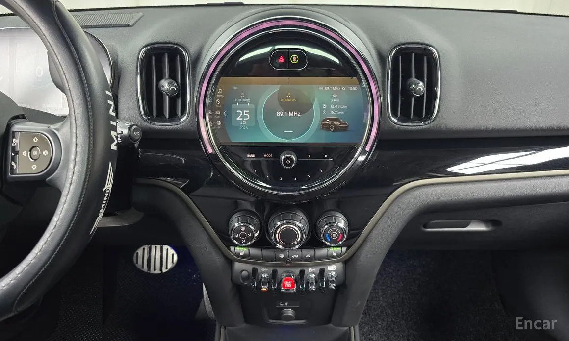 Фото 15 - Mini Countryman