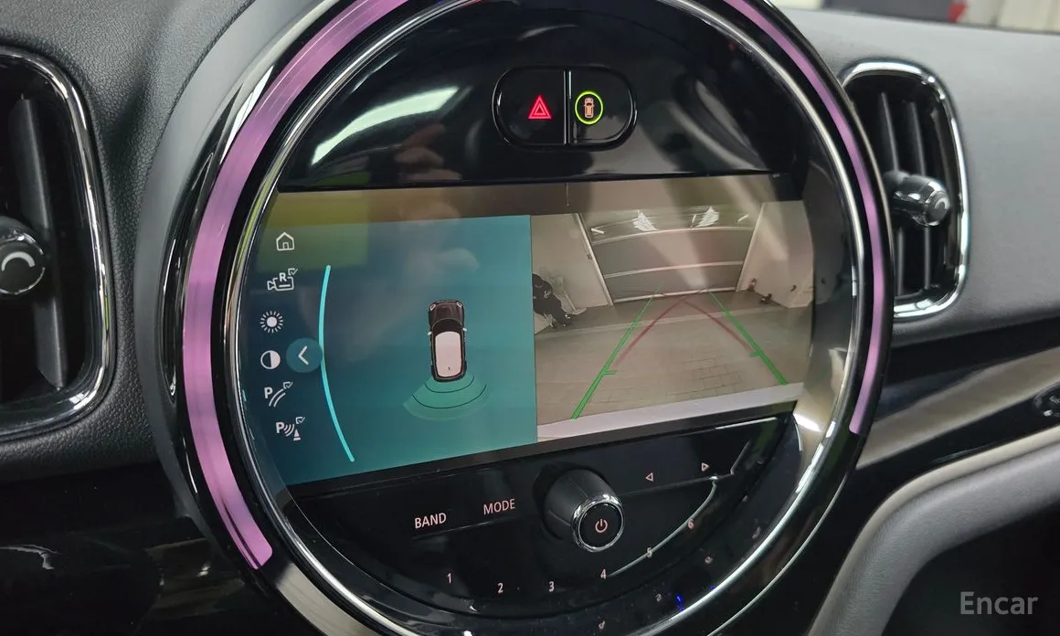 Фото 16 - Mini Countryman